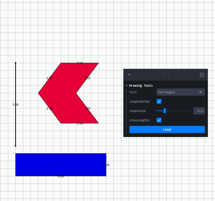 Refactoring React Three Fiber Drawing Tools: A Modular Approach