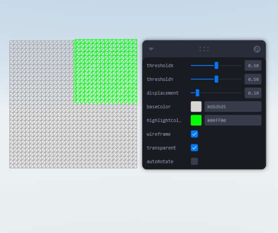 Simple Shader Demo